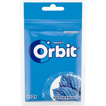 Orbit Bolsa Hierbabuena 21U