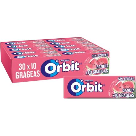 Orbit Sandia 30U
