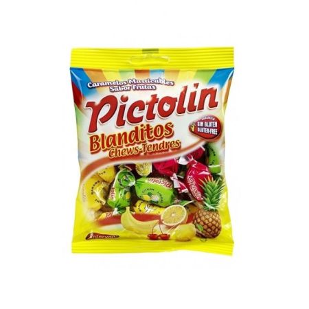 Caramelo Pictolin 100G Blanditos