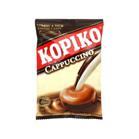 Caramelo Gerio Kopico Capuccino 800G
