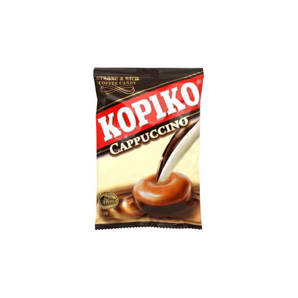 Caramelo Gerio Kopico Capuccino 800G