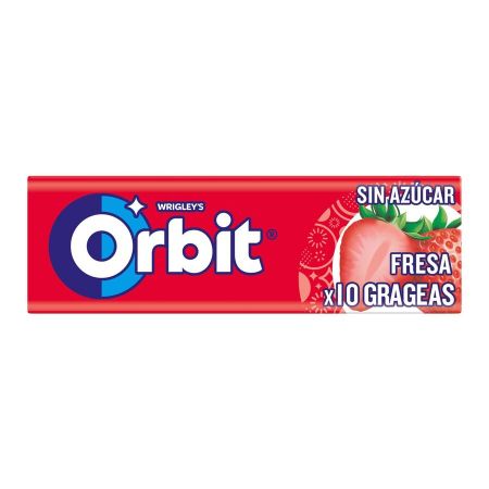 ORBIT FRESA GR.30U
