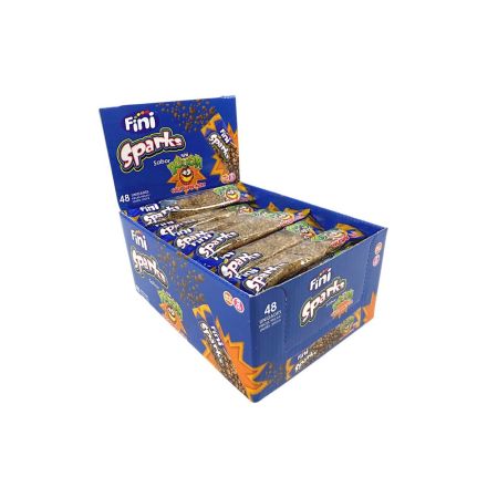 Fini Spark Finiboom Cola 48X16G