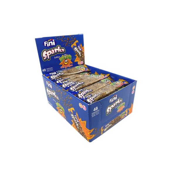 Fini Spark Finiboom Cola 48X16G