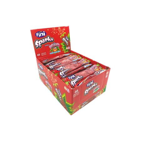 Fini Spark Finiboom Fresa 48X16G