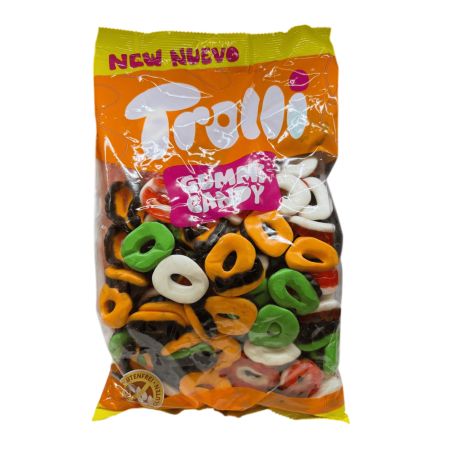 Trolli Dracolor 1Kg