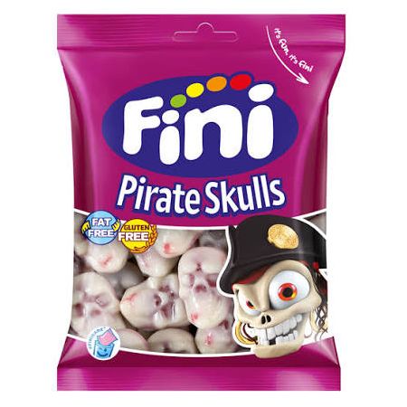Fini Calaveras 90g