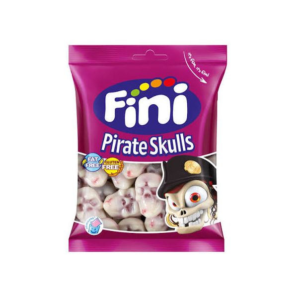 Fini Calaveras 90g