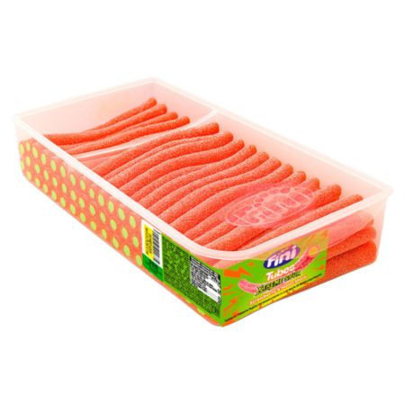 Fini Tubes Xtreme Sour Fresa/Melón 200U