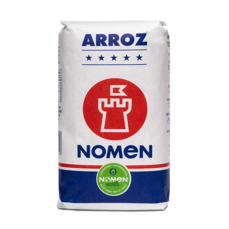 ARROZ NOMEN EXTRA 1K
