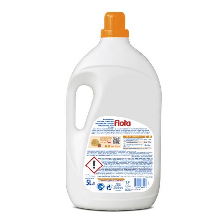 DETERG.LIQ.FLOTA MARSELLA 100 DOSIS