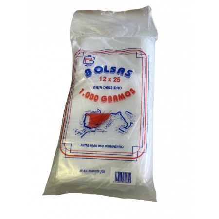 BOLSA TRANSP.1225(1 K)