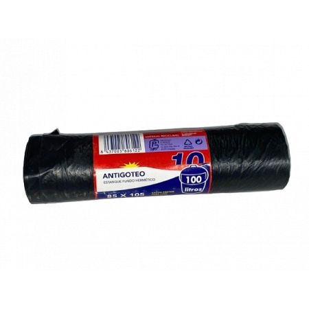 B.BASURA 85X105 PERFUMADA 10U