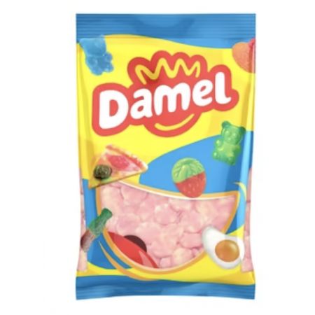 DAMEL.TERABITES 1K