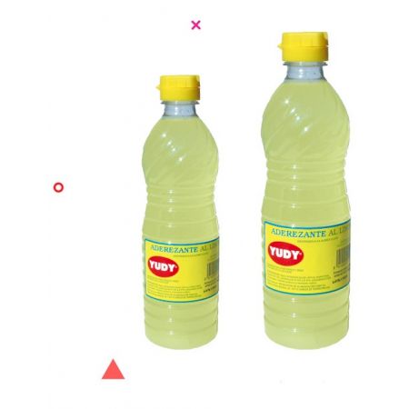 AGRIO LIMON YUDY 500ML