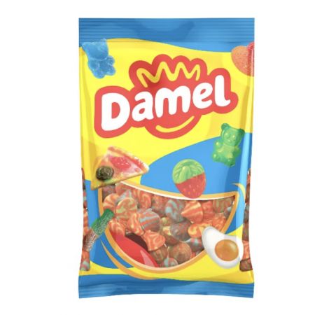 DAMEL.PEONZAS B.1K