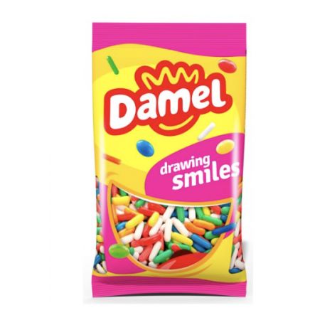 DAMEL.COLORINAS B.1K
