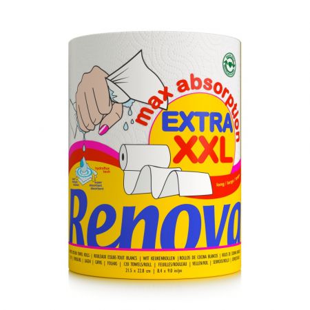 P.COCINA RENOVA MAXIABSOR.XXL UN