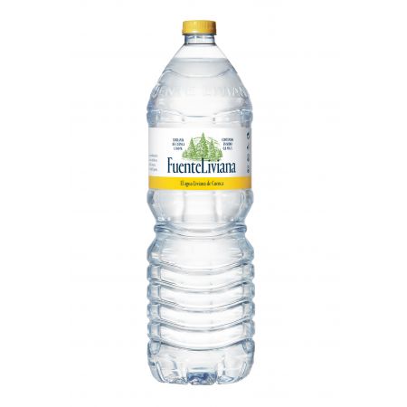 AGUA F.LIVIANA 2 L