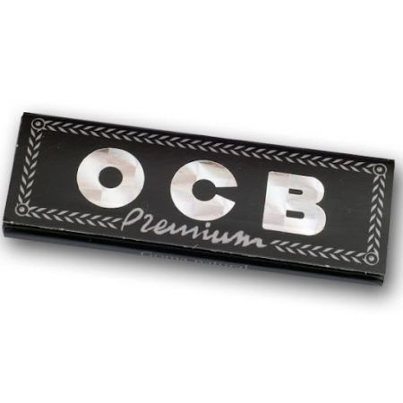 OCB LIBRITOS 25U 77 M/M