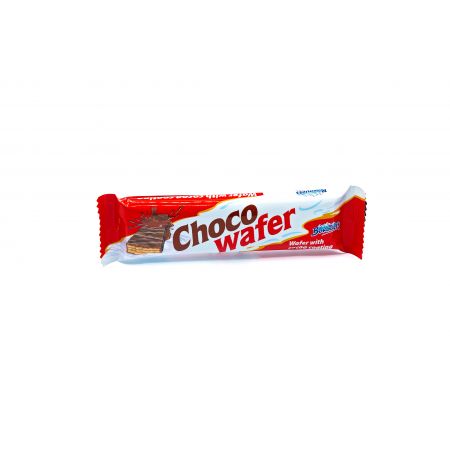 STAR.CHOCO WAFER 24X45 GRS.