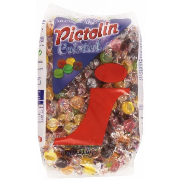 Pictolin Galaxy fruta 1KG
