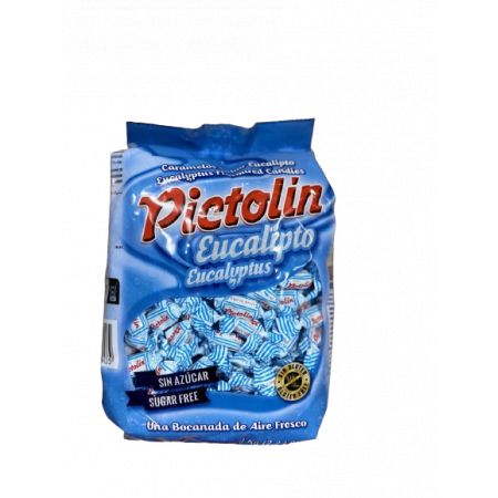 PICTOLIN EUCALIPTO S/A. 1K