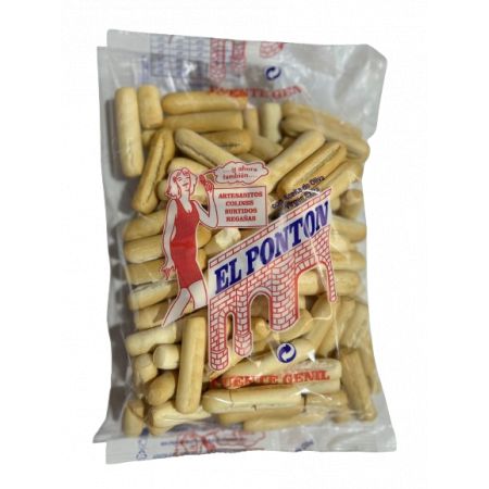 EL PONTON PICOLIN 250 G.