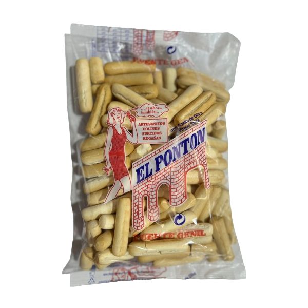 El pontón picolin 250 gramos