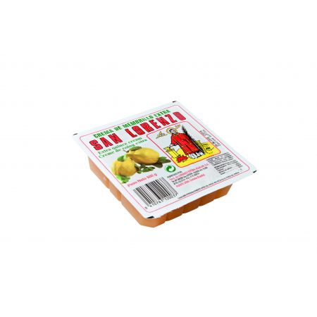 C.membrillo extr.s.lorenzo 500 gr