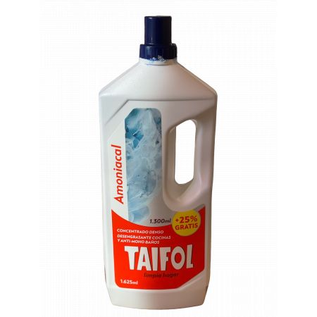 Taifol amoniacal 1,4 + 0.2 l.