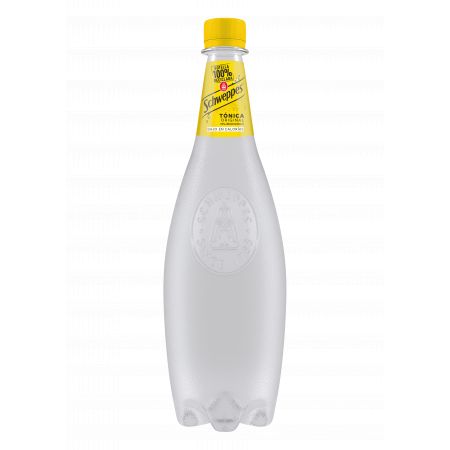 Tonica schweppes 1l