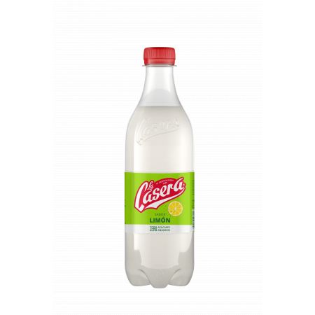 Casera limon 0,5l