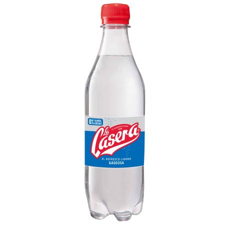 Casera blanca 0,5 lt