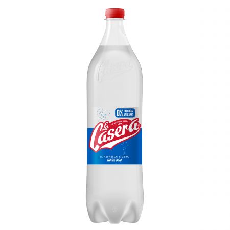Casera blanca 1,5l