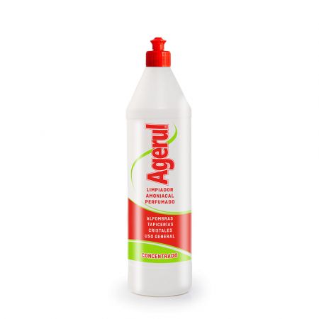 LIMP.AMONIACAL AGERUL 75CL