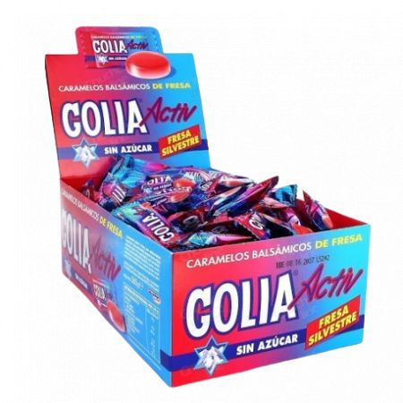 Golia fresa 200u.