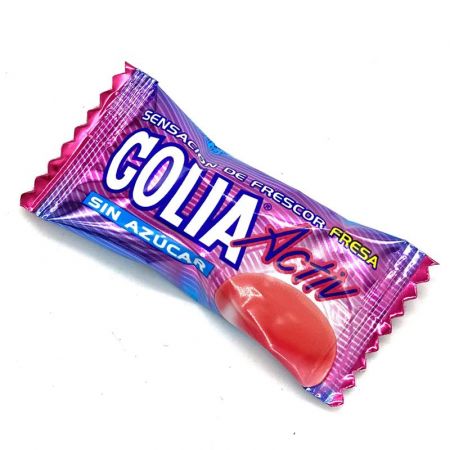 Golia fresa 200u.