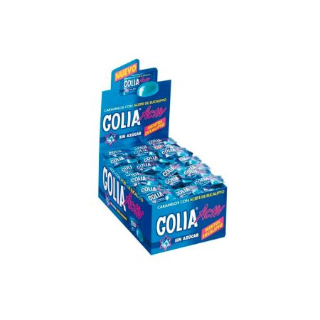Golia menta 200 udes