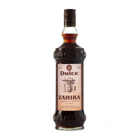V.DULCE ZAHIRA 75 CL