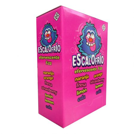 J.L.ESCALOFRIO 150 U.