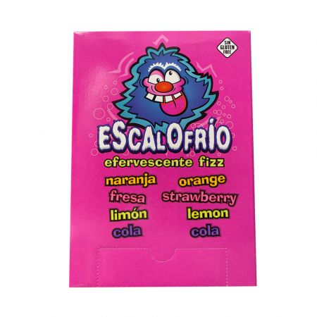J.L.ESCALOFRIO 150 U.