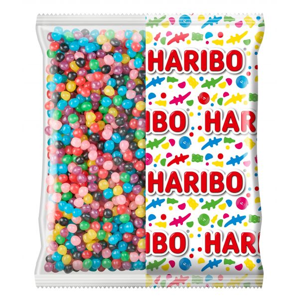 Haribo dragibu 2KG