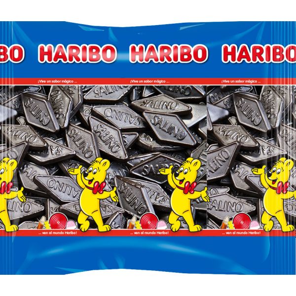Haribo salino 1KG