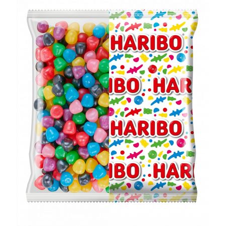Haribo dragibus soft 2KG