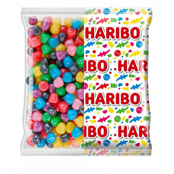 Haribo dragibus soft 2KG