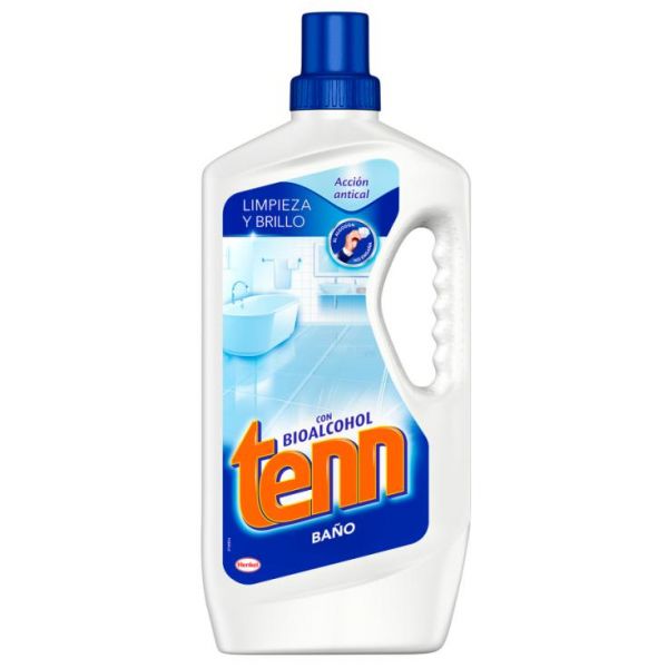 Tenn baño 1.400ML