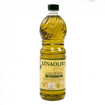 Aceite oliva virgen iznaoliva 1L
