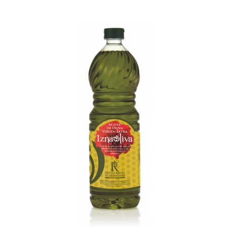Aceite oliva virgen extra iznaoliva 1L