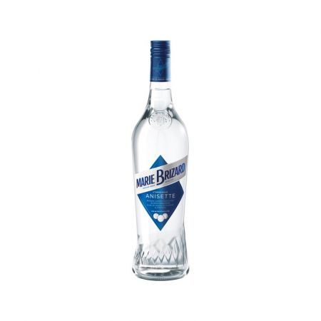 Anisette m.brizard 1L